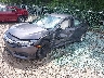 19XFC2F54GE****** Usados y Reparables 2016 Honda Civic en Dayton