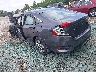 19XFC2F54GE****** Salvamento y Reparables 2016 Honda Civic en Dayton