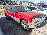 1J4GZ58S8PC****** Salvage and Wrecked 1993 Jeep Grand Cherokee in Fort Worth North