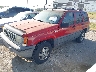 1J4GZ58S8PC****** Used and Repairable 1993 Jeep Grand Cherokee in Fort Worth North