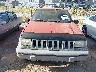 1J4GZ58S8PC****** Salvage and Repairable 1993 Jeep Grand Cherokee in Texas State