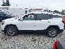 3GKALVEG4RL****** Reparables 2024 GMC Terrain en Estado de Washington
