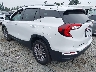 3GKALVEG4RL****** Salvamento y Reparables 2024 GMC Terrain en Seattle