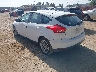 1FADP3K25HL****** Salvamento y Reparables 2017 Ford Focus en Longview