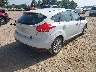 1FADP3K25HL****** Salvamento y Destrozados 2017 Ford Focus en Estado de Texas