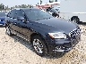 WA1L2AFP1GA****** Salvage and Wrecked 2016 Audi Q5 in Seattle