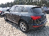 WA1L2AFP1GA****** Salvage and Repairable 2016 Audi Q5 in Seattle