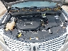 5LMCJ2C90GU****** Repairable 2016 Lincoln MKC in Indianapolis