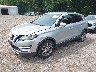 5LMCJ2C90GU****** Used and Repairable 2016 Lincoln MKC in Indianapolis