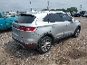 5LMCJ2C90GU****** Salvage and Wrecked 2016 Lincoln MKC in Indiana State
