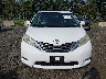 5TDDK3DCXES****** Destrozados 2014 Toyota Sienna en Estado de Nueva Jersey