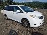 5TDDK3DCXES****** Salvamento y Destrozados 2014 Toyota Sienna en Port Murray