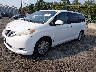 5TDDK3DCXES****** Usados y Reparables 2014 Toyota Sienna en Port Murray
