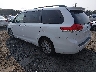5TDDK3DCXES****** Salvamento y Reparables 2014 Toyota Sienna en Port Murray