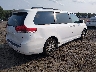 5TDDK3DCXES****** Salvamento y Destrozados 2014 Toyota Sienna en Estado de Nueva Jersey