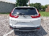 5J6RW1H8XKA****** Destrozados 2019 Honda CR-V