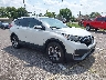 5J6RW1H8XKA****** Salvamento y Destrozados 2019 Honda CR-V en Nashville