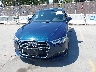 WAUTPBFF0JA****** Wrecked 2018 Audi A3 in California State