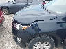 3GNAXUEV9MS****** Salvage and Wrecked 2021 Chevrolet Equinox in York Springs