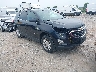 3GNAXUEV9MS****** Salvage and Wrecked 2021 Chevrolet Equinox in York Springs