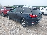 3GNAXUEV9MS****** Salvage and Repairable 2021 Chevrolet Equinox in York Springs
