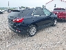 3GNAXUEV9MS****** Salvage and Wrecked 2021 Chevrolet Equinox in Pennsylvania State