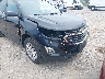 3GNAXUEV9MS****** Salvage and Repairable 2021 Chevrolet Equinox in Pennsylvania State