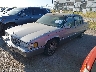 1G6CS5336L4****** Usados y Reparables 1990 Cadillac Fleetwood en Fort Worth North