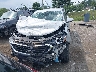 2GNAXKEV4K6****** Wrecked 2019 Chevrolet Equinox in Michigan State