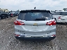 2GNAXKEV4K6****** Wrecked 2019 Chevrolet Equinox