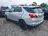 2GNAXKEV4K6****** Salvage and Repairable 2019 Chevrolet Equinox in Detroit