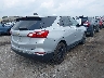 2GNAXKEV4K6****** Salvage and Wrecked 2019 Chevrolet Equinox in Michigan State