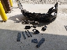 1C4PJLCB0FW****** Wrecked 2015 Jeep Cherokee in Washington State