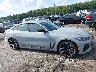 WBY23HD05SF****** Repairable 2025 BMW I4 Gran Coupe in Georgia State