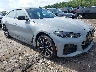 WBY23HD05SF****** Salvage and Wrecked 2025 BMW I4 Gran Coupe in Atlanta South