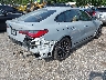 WBY23HD05SF****** Salvage and Wrecked 2025 BMW I4 Gran Coupe in Georgia State