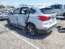 WBXHU7C59K3****** Salvage and Repairable 2019 BMW X1 in Charlotte