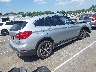 WBXHU7C59K3****** Salvage and Wrecked 2019 BMW X1 in North Carolina State