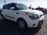 KNDJT2A50D7****** Salvamento y Destrozados 2013 Kia Soul en Las Vegas