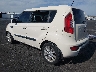 KNDJT2A50D7****** Salvamento y Reparables 2013 Kia Soul en Las Vegas
