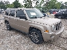 1J4NT2GB6AD****** Salvage and Wrecked 2010 Jeep Patriot in Chicago South