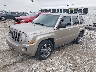 1J4NT2GB6AD****** Used and Repairable 2010 Jeep Patriot in Chicago South