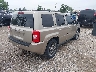 1J4NT2GB6AD****** Salvage and Wrecked 2010 Jeep Patriot in Illinois State