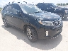 5XYKW4A70FG****** Salvage and Wrecked 2015 Kia Sorento in Houston South
