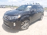 5XYKW4A70FG****** Used and Repairable 2015 Kia Sorento in Houston South