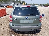 JF2SJADCXGH****** Salvage 2016 Subaru Forester