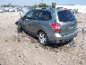 JF2SJADCXGH****** Salvage and Repairable 2016 Subaru Forester in Richmond