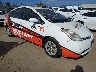 JTDKB20U873****** Salvamento y Destrozados 2007 Toyota Prius en North Hollywood