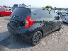 3N1CE2CPXFL****** Salvage and Wrecked 2015 Nissan Versa Note in Oregon State