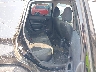 3N1CE2CPXFL****** Wrecked 2015 Nissan Versa Note in Portland